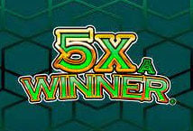 5x Winner