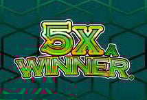 5x Winner