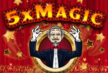 5xMagic ™