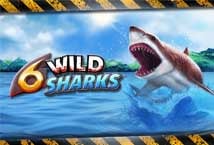 Shark Spin Free Play in Demo Mode