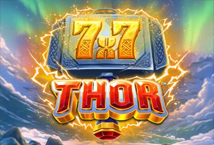 7×7 Thor