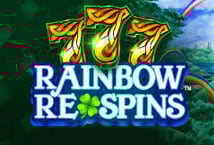 777 Rainbow Respins
