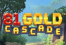 81 Gold Cascade