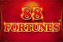 Play 88 Fortunes Online Slot