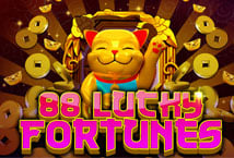 88 Lucky Fortunes