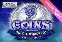 9 Coins Grand Platinum Edition