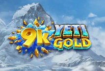 9K Yeti Gold