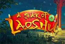 A Year of Laoshu