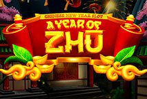 A Year of Zhu