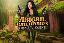 Abigail Ratchfords Treasure Quest 