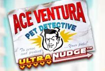 Ace Ventura Pet Detective Ultranudge