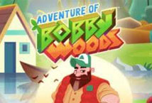 Adventure of Bobby Woods