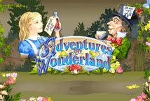 Adventures in Wonderland