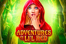 Adventures of Lil Red
