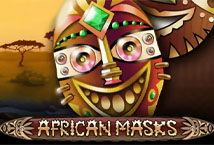 African Masks