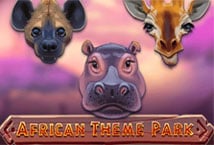 African Theme Park
