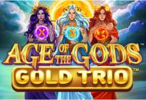 Age of the Gods: Gold Trio