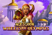 Age of the Gods Wheels of Olympus