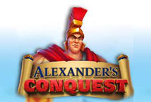Alexander's Conquest