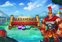 Alexanders Conquest