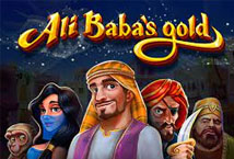 Ali Baba's Gold
