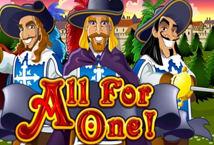All for One ™