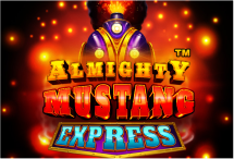 Almighty Mustang Express