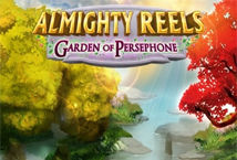 Almighty Reels: Garden of Persephone 