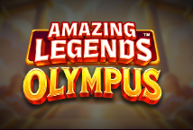 Amazing Legends Olympus