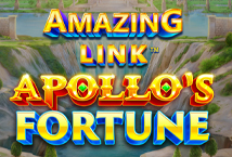 Amazing Link Apollos Fortune