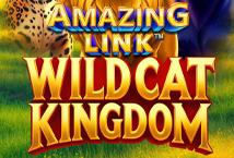 Amazing Link Wild Cat Kingdom