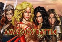 Amazon Battle Slot