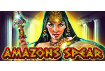 Amazons Spear
