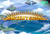 Ancient Gods: Pandora's Creation
