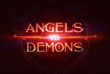 Angels Vs Demons