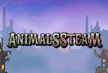Animals Steam