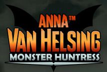 Anna Van Helsing: Monster Huntress