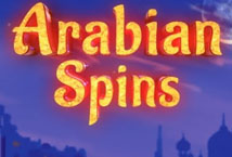 Arabian Spins