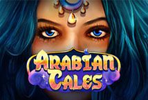 1001 Arabian Nights Slot Review 2023, Play Demo for Free