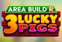 Area Build'r 3 Lucky Pigs