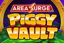 Area Surge Piggy Vault