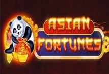Asian Fortunes Slot - Free Play in Demo Mode