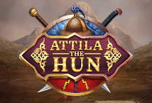 สล็อต Relax-Gaming Attila the Hun