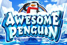 Awesome Penguin