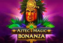 Aztec Magic Bonanza