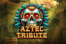 Aztec Tribute