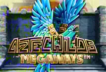 Aztec Wilds Megaways