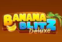Banana Blitz Deluxe Slot - Free Play in Demo Mode