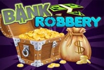 Bank Robbery (Multislot)