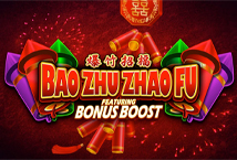 Bao Zhu Zhao Fu Red Festival